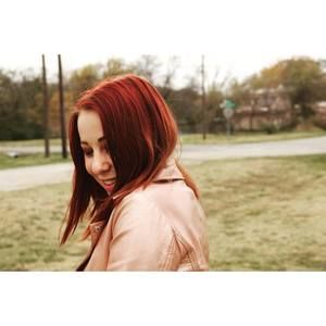 Meet your Posher, Faith